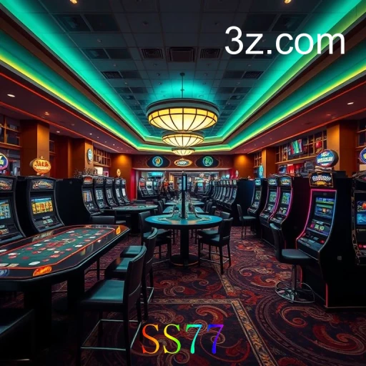 Inovação no app SS77: Engajamento e diversão em um só lugar