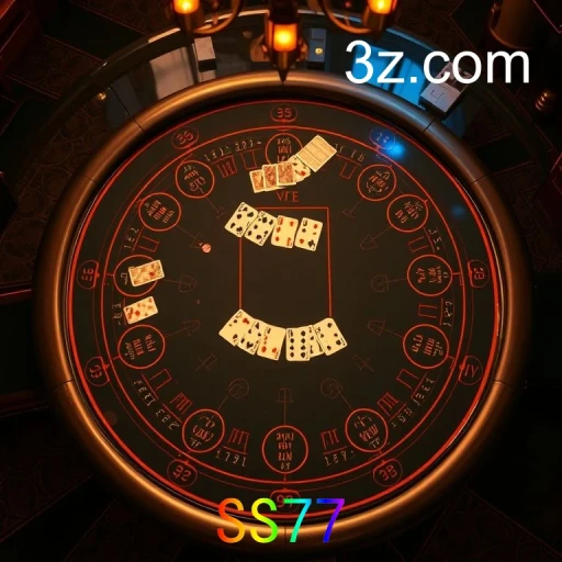 A Revolução da Plataforma de Jogos no SS77