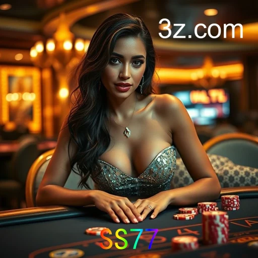 A Magia dos Slots no Site SS77: Diversão Sem Limites