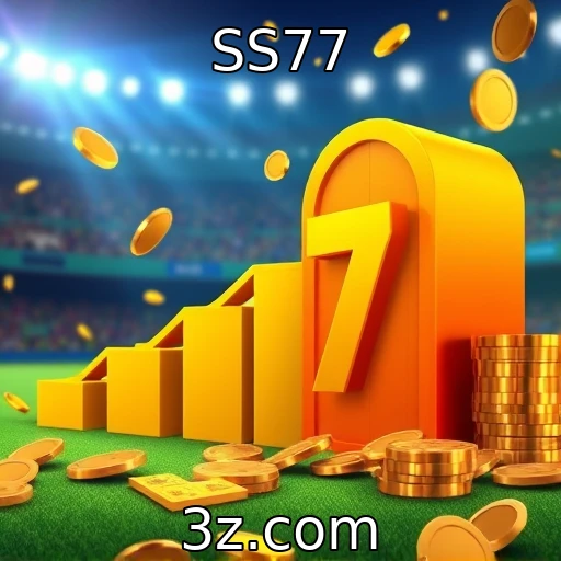 SS77 Explorando o Crescimento das Apostas Esportivas no Brasil