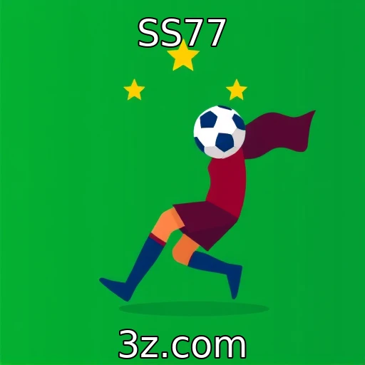 SS77 Ganhar nas Apostas Esportivas: Estratégias para Maximizar Seus Lucros