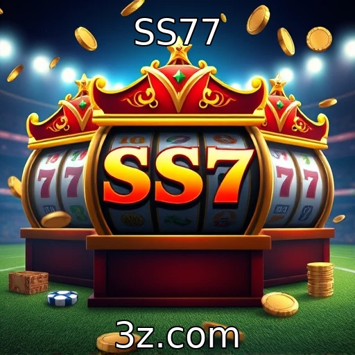 SS77 Apostas Esportivas: Como Análises Aprimoram Suas Chances de Ganhar