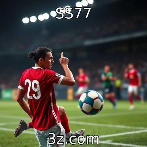 SS77 Apostas Esportivas: Estratégias para Maximizar Seus Lucros em 2025