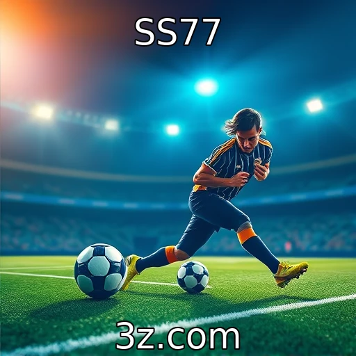SS77 Apostas esportivas: análise detalhada das últimas partidas e resultados