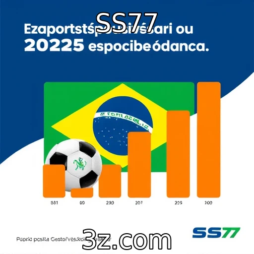 SS77 Apostas esportivas em alta: as estratégias que dominam este ano